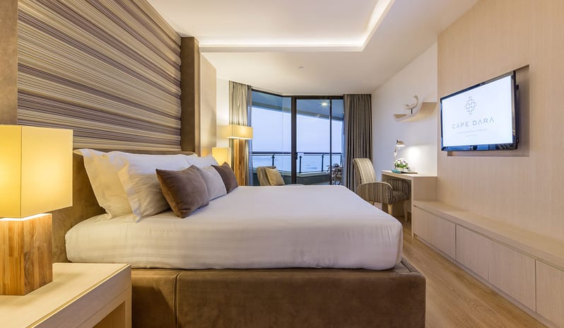 Cape Dara Resort-Deluxe Terrace 1_7985